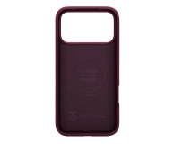 Tactical MagForce WEARe Kryt pro do iPhone 17 Pro Max/18 Pro Max Burg - 1586347 - zdjęcie 3